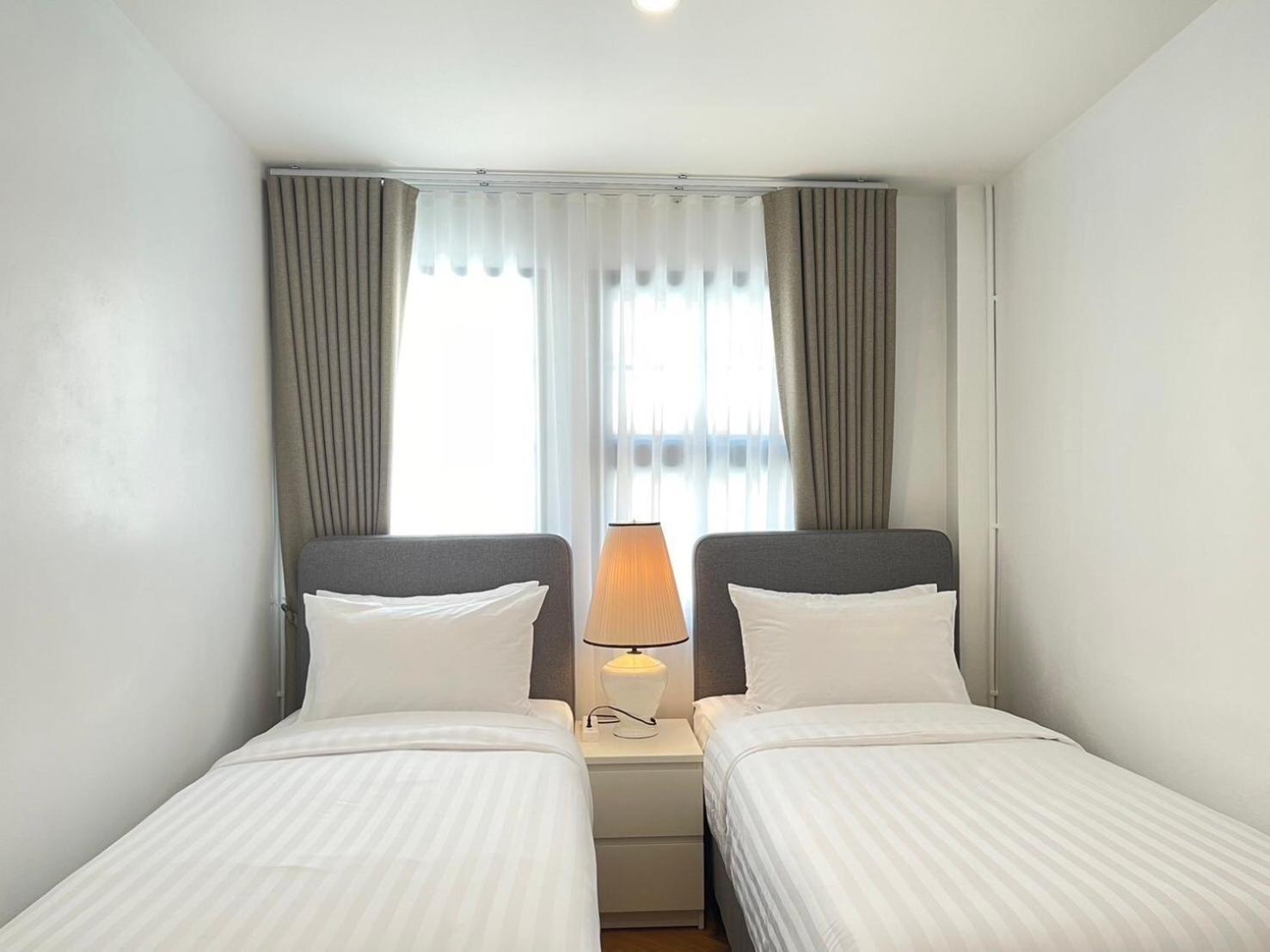 Sleep Walker Poshtel Chiang Mai Exterior foto