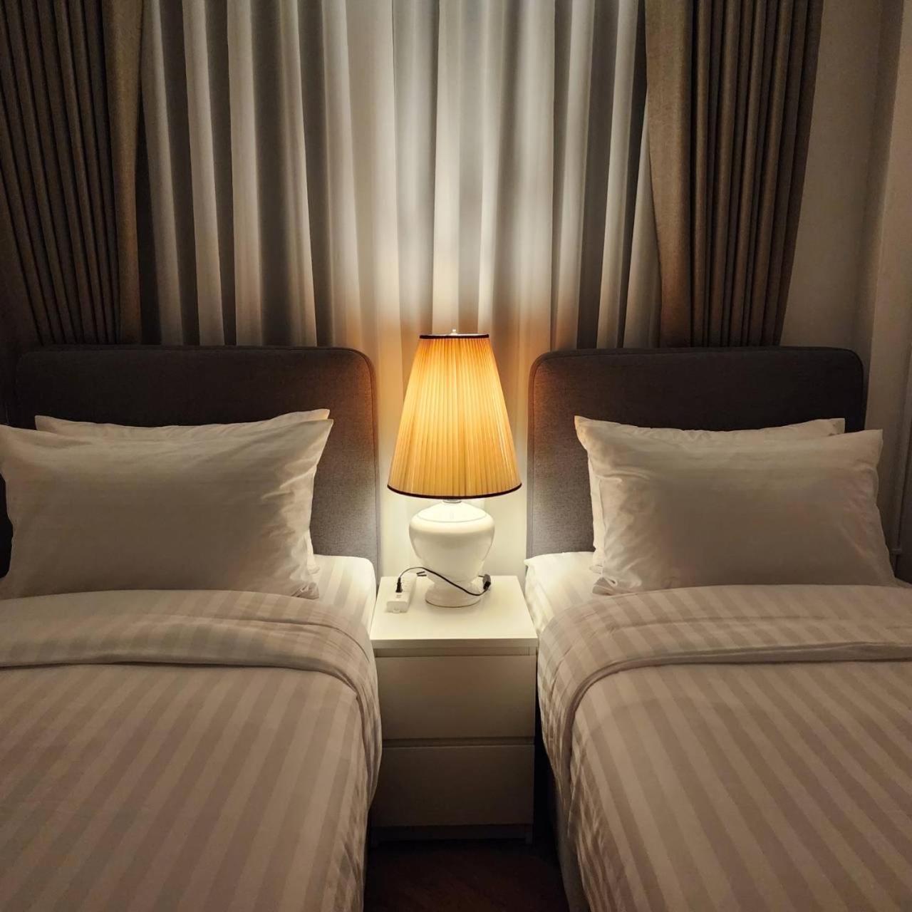 Sleep Walker Poshtel Chiang Mai Exterior foto