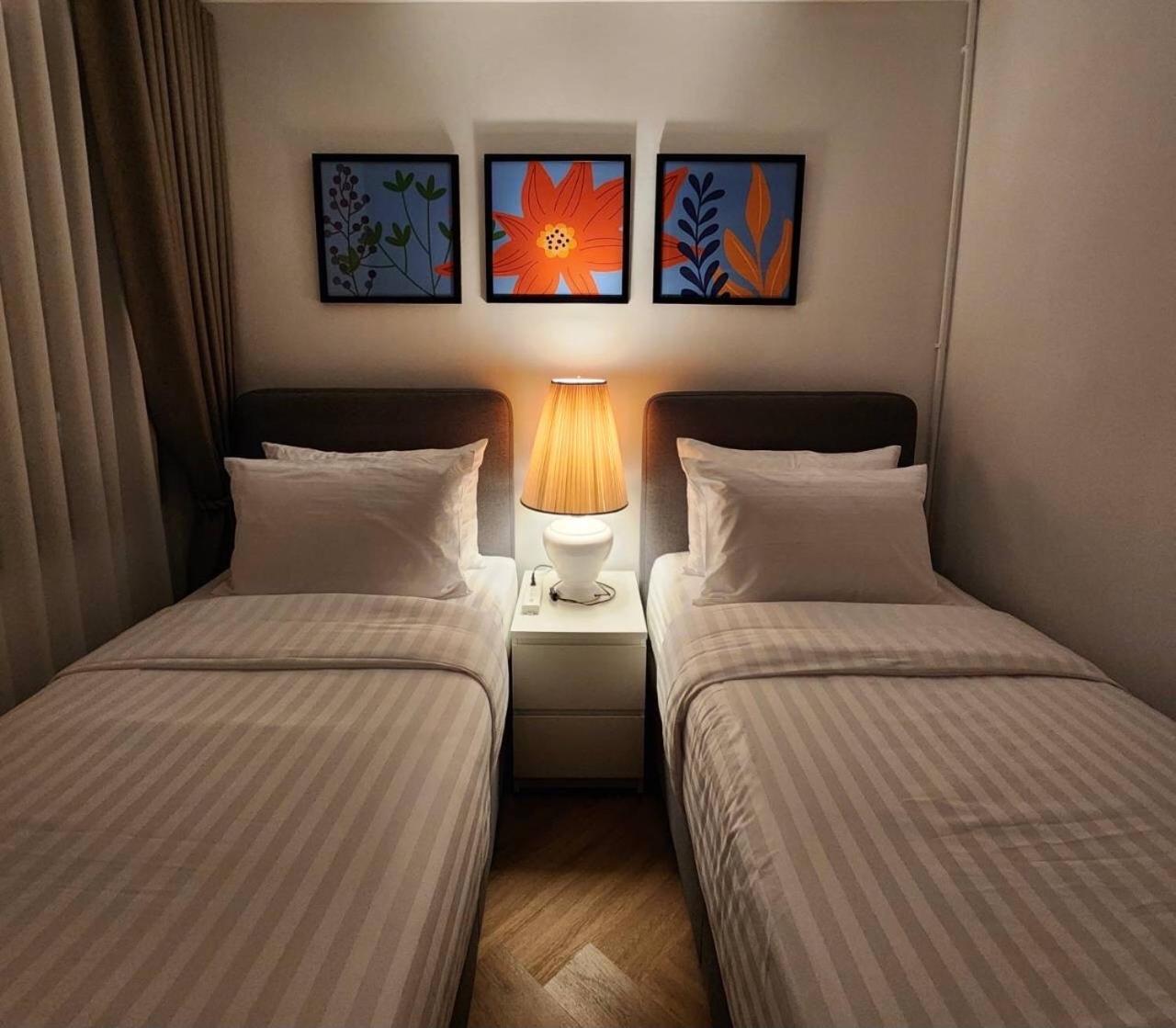 Sleep Walker Poshtel Chiang Mai Exterior foto